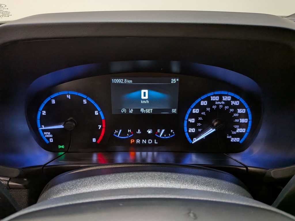 Ford Bronco Sport 2023