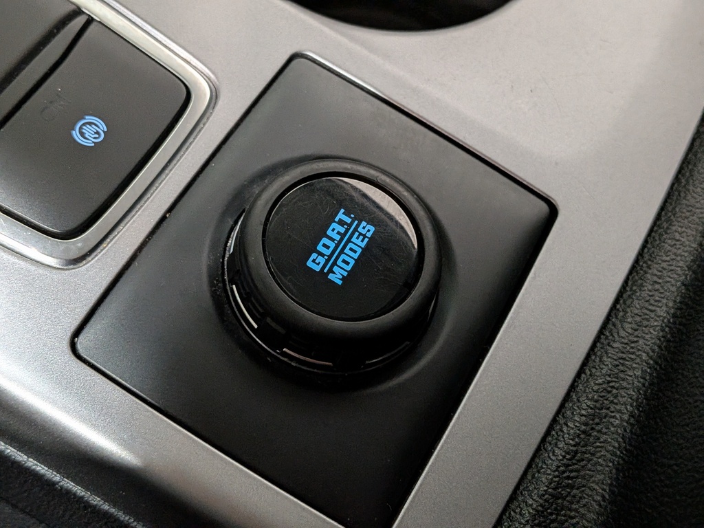 Ford Bronco Sport 2023
