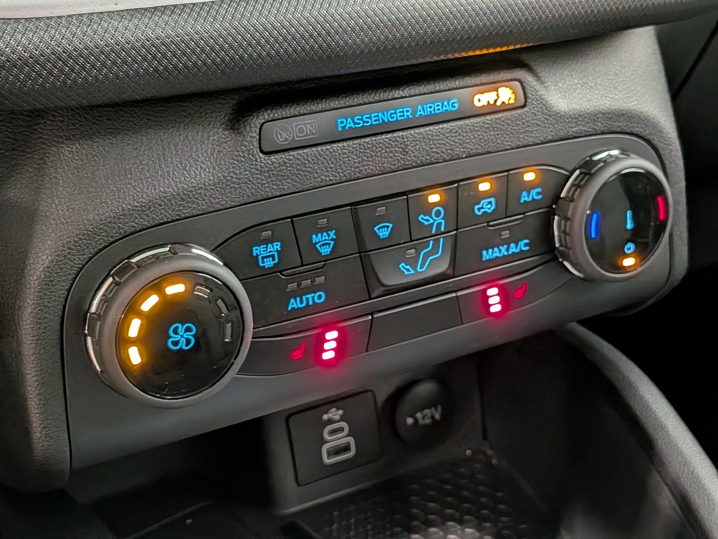 Ford Bronco Sport 2023