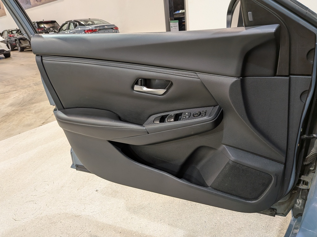 Nissan Sentra 2025