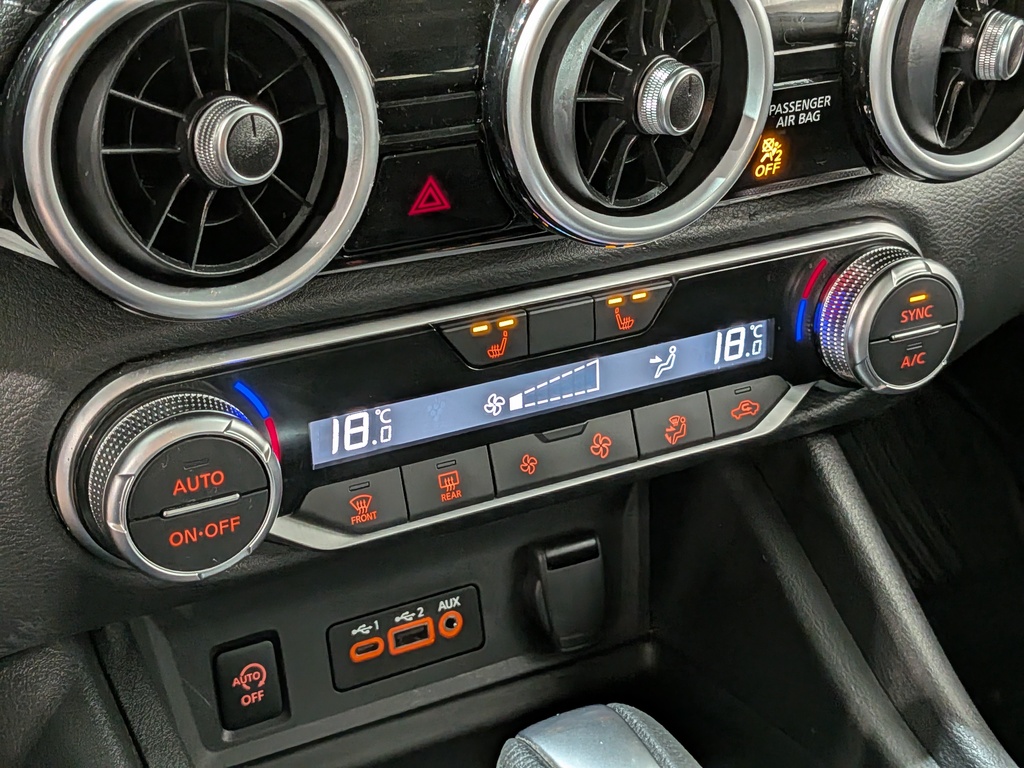 Nissan Sentra 2025