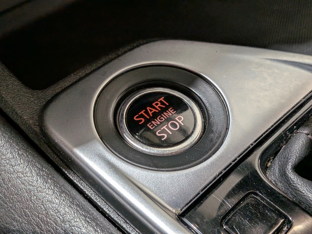 Nissan Sentra 2025