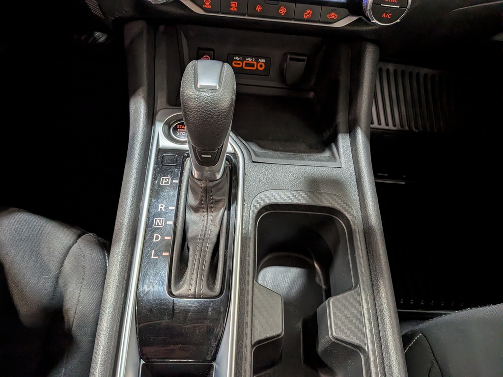 Nissan Sentra 2025
