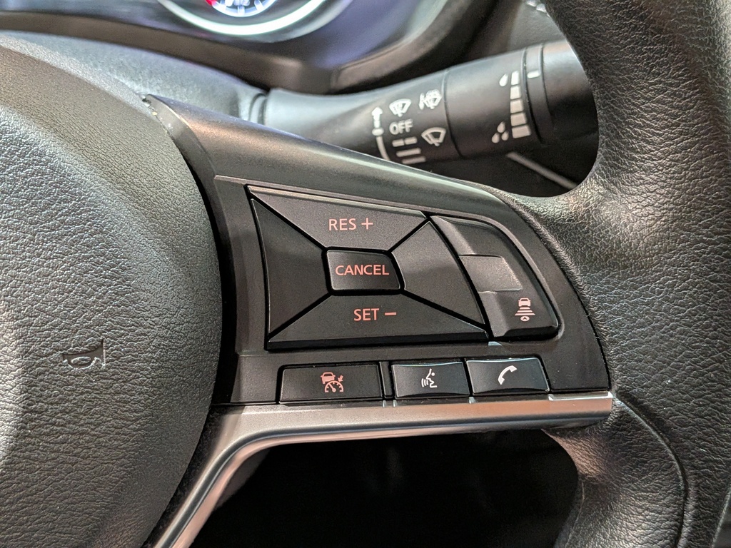 Nissan Sentra 2025