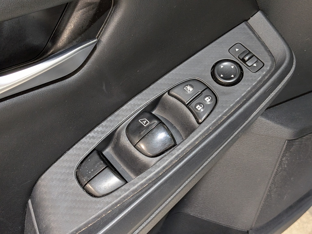 Nissan Sentra 2025