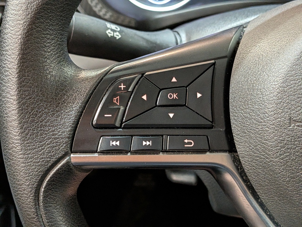 Nissan Sentra 2025