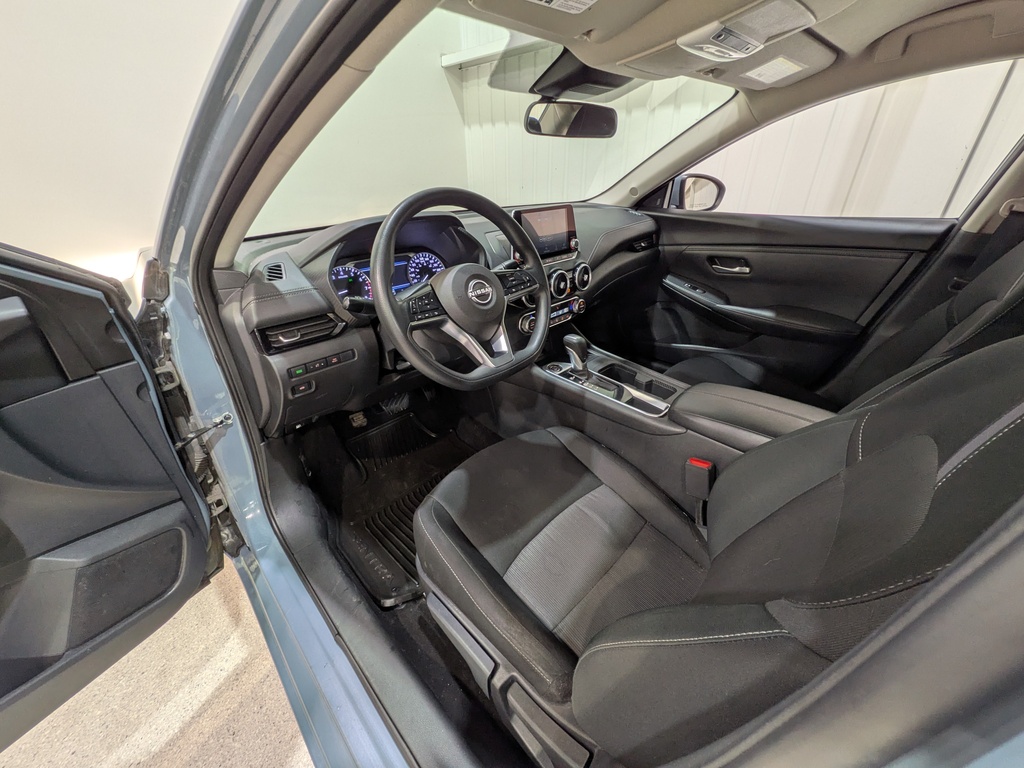 Nissan Sentra 2025