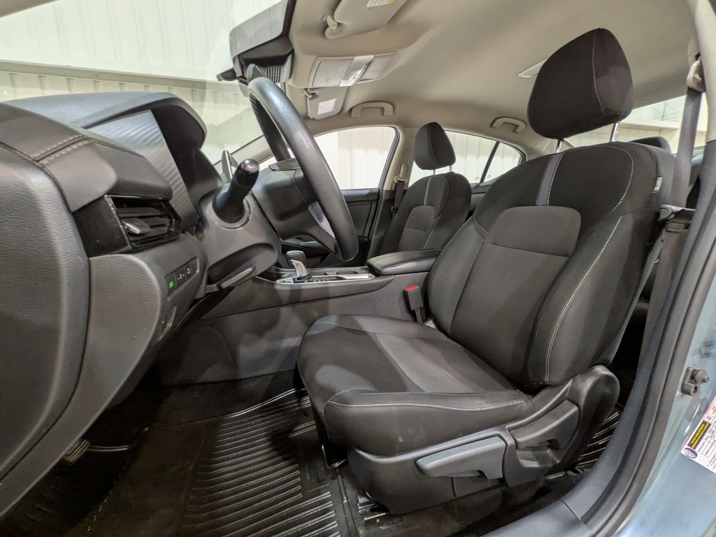 Nissan Sentra 2025