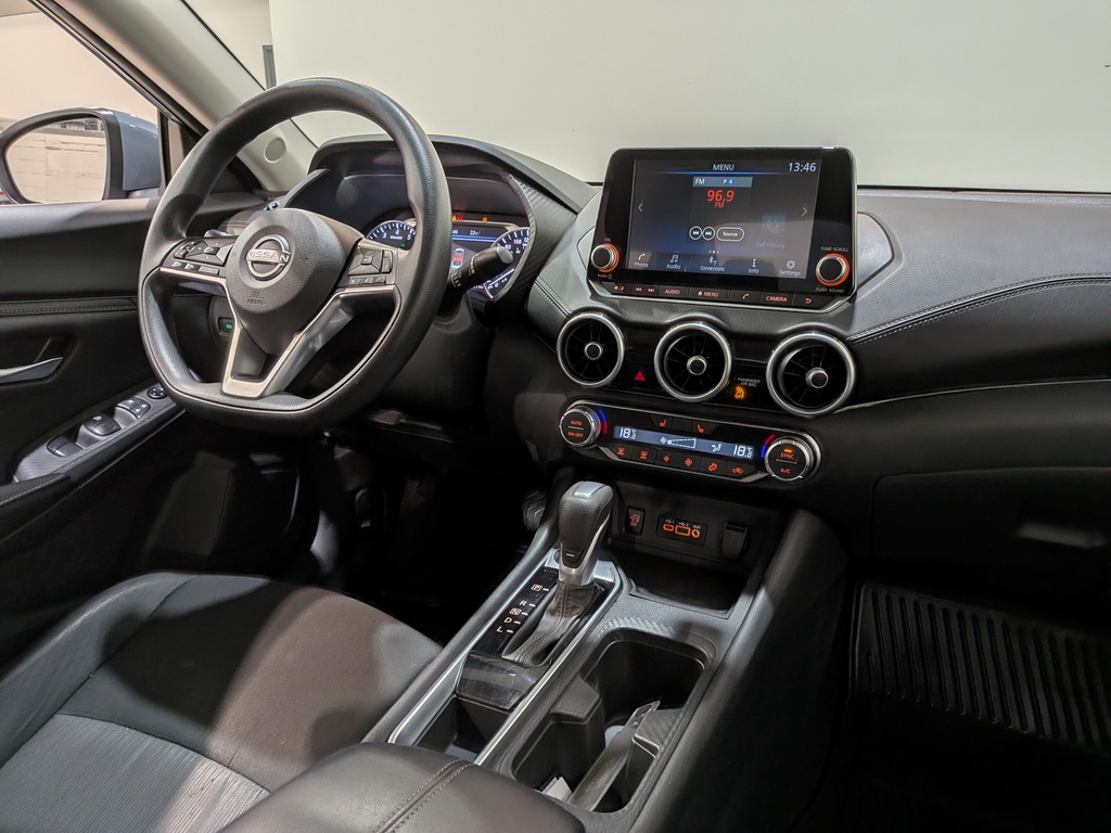 Nissan Sentra 2025