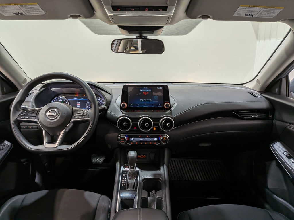 Nissan Sentra 2025