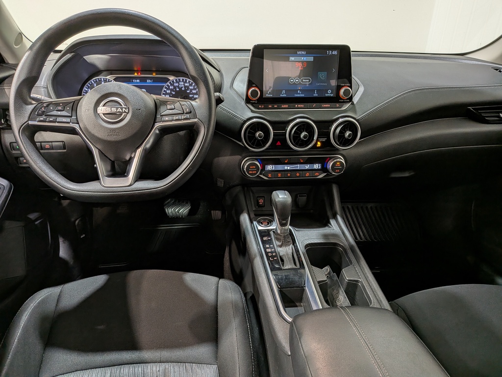 Nissan Sentra 2025