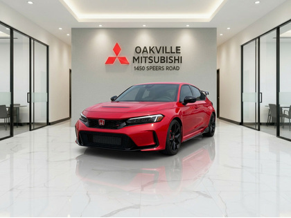 used 2025 Honda Civic car, priced at $65,999