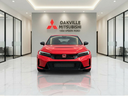 used 2025 Honda Civic car, priced at $65,999