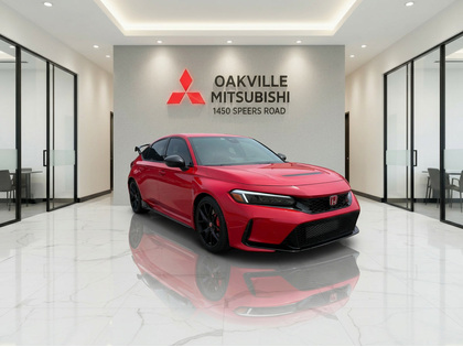 used 2025 Honda Civic car, priced at $65,999