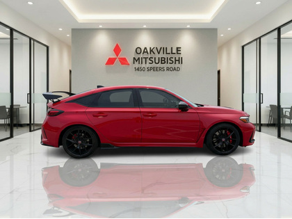 used 2025 Honda Civic car, priced at $65,999