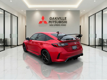 used 2025 Honda Civic car, priced at $65,999