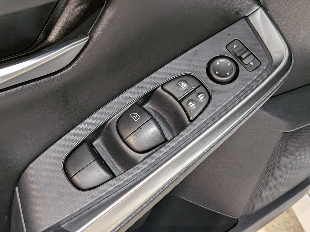 Nissan Sentra 2024