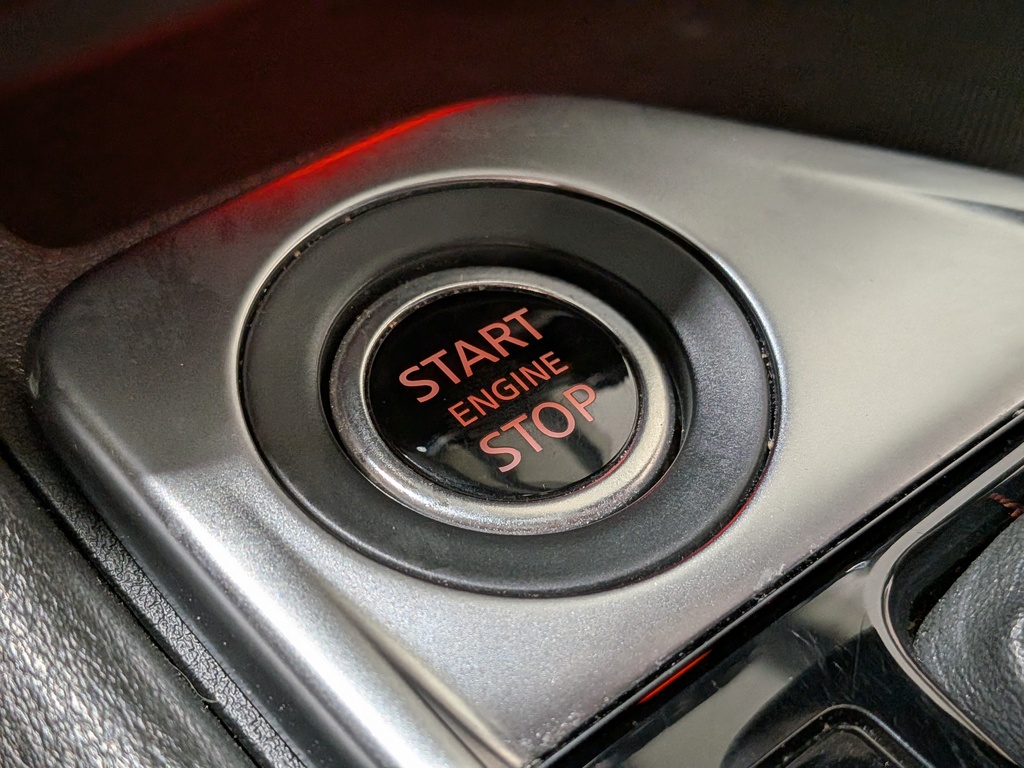 Nissan Sentra 2024