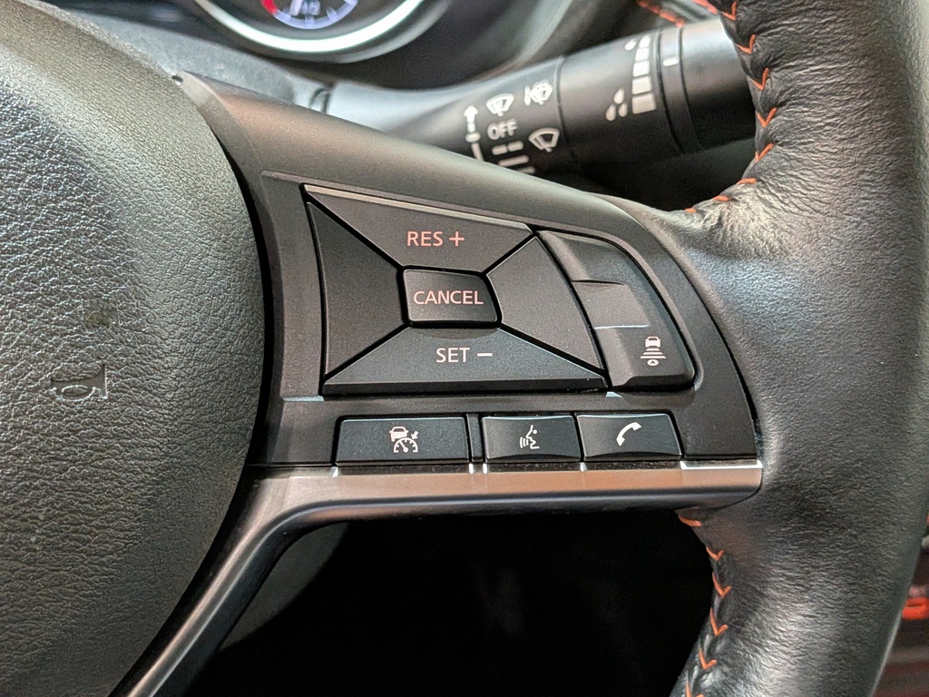 Nissan Sentra 2024