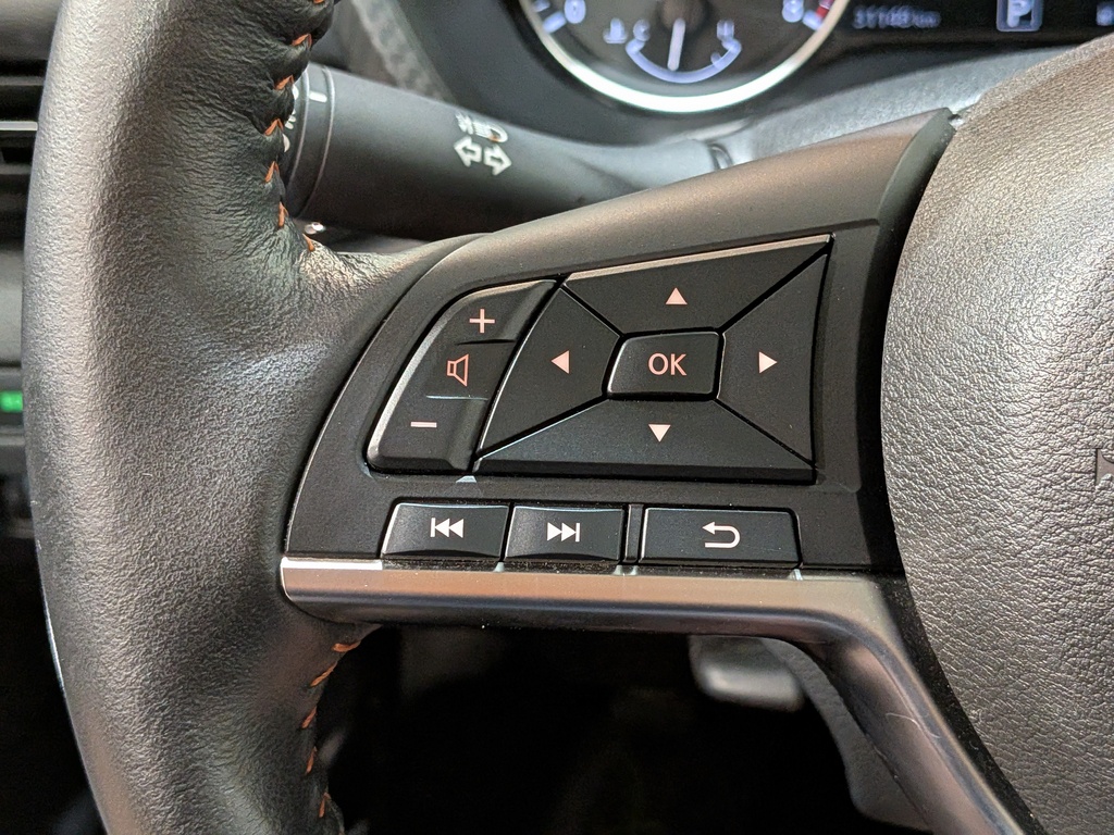Nissan Sentra 2024