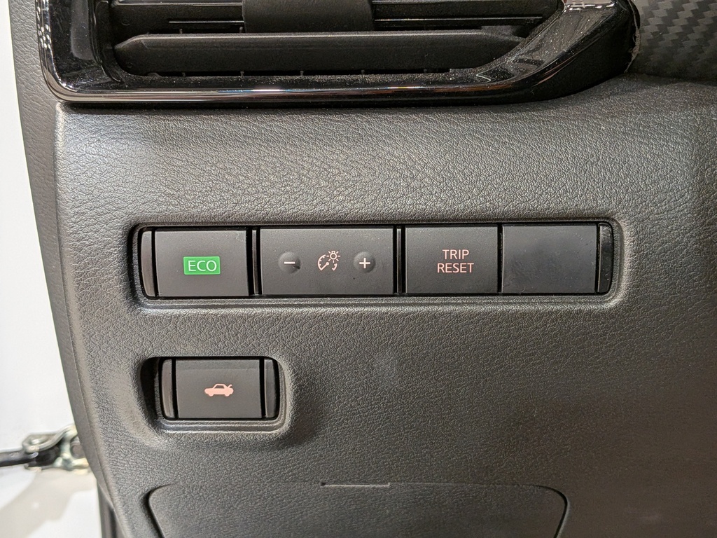 Nissan Sentra 2024