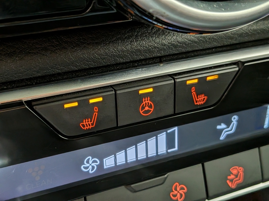 Nissan Sentra 2024
