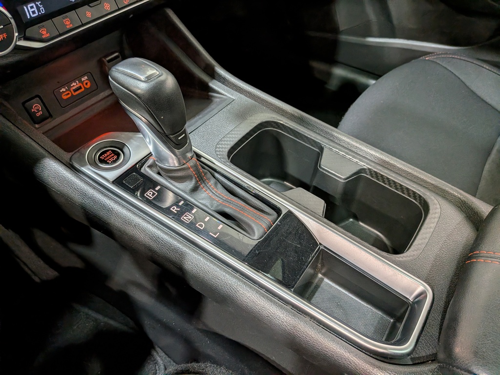 Nissan Sentra 2024