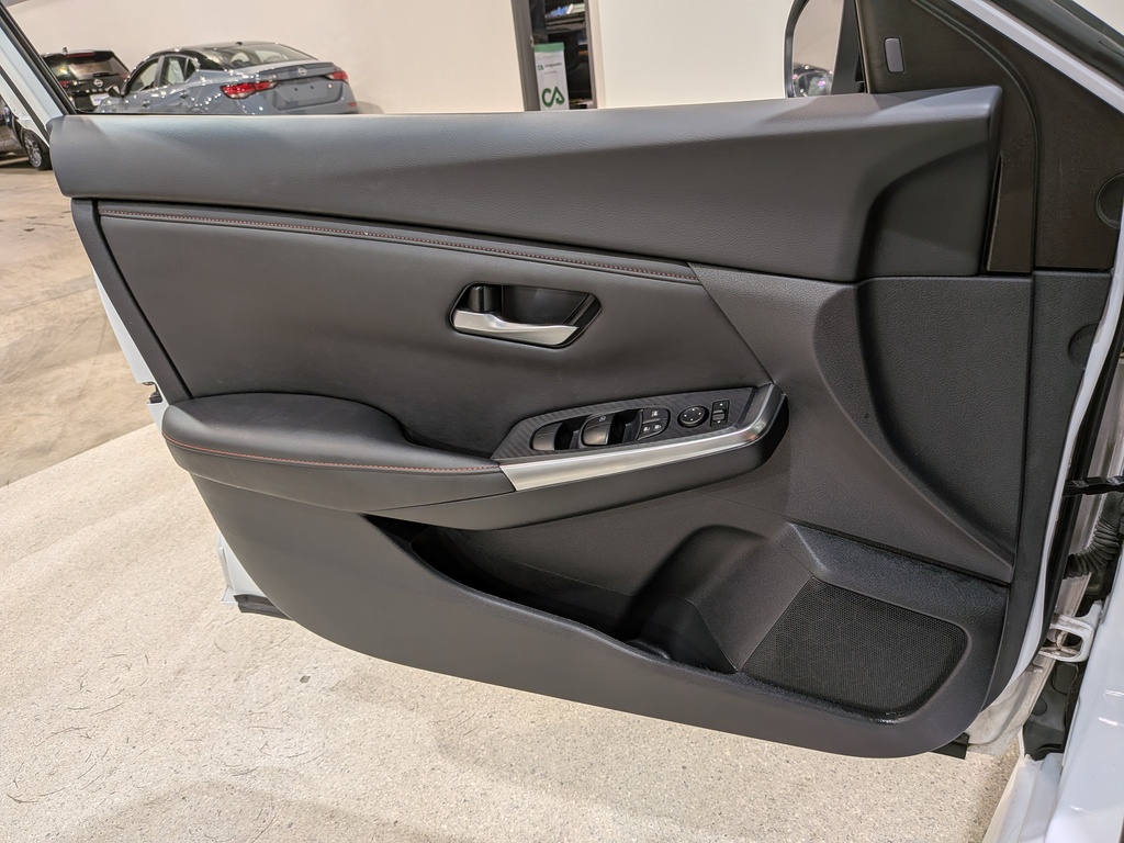 Nissan Sentra 2024