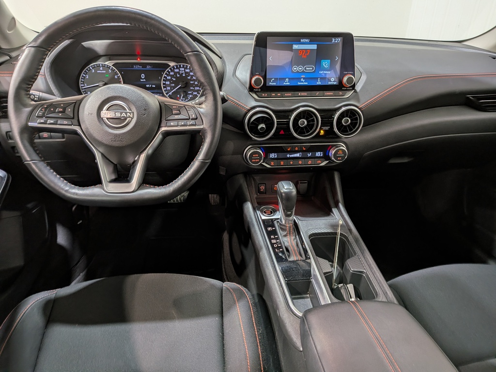 Nissan Sentra 2024