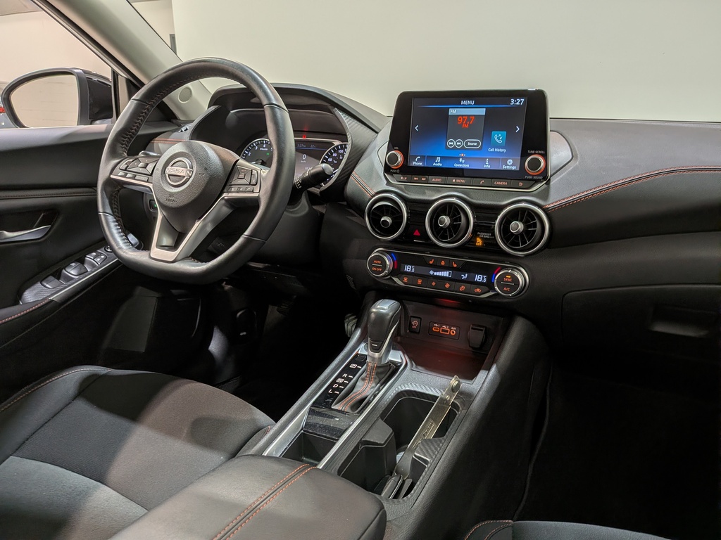 Nissan Sentra 2024