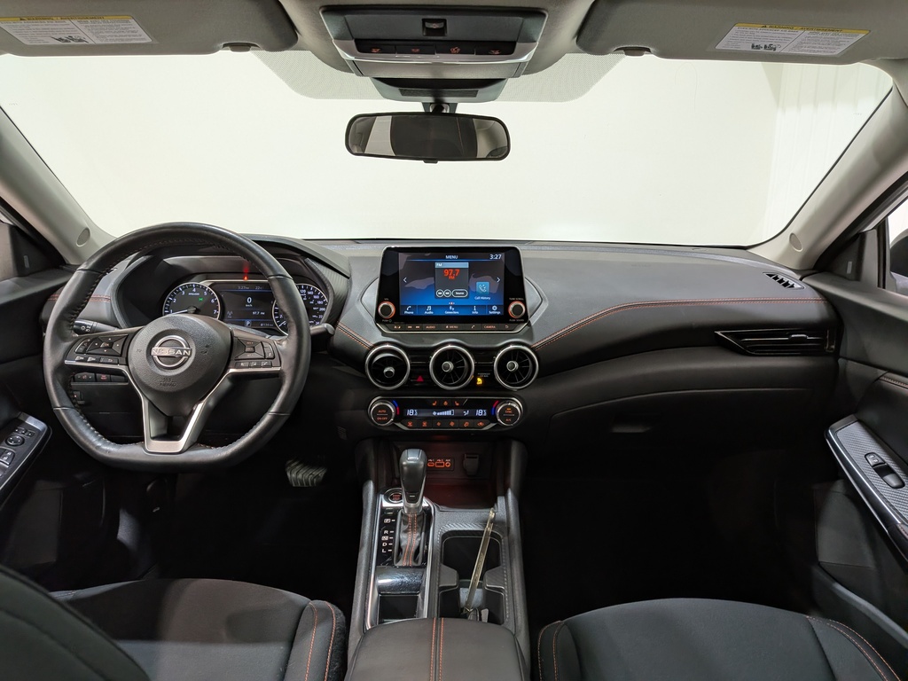 Nissan Sentra 2024