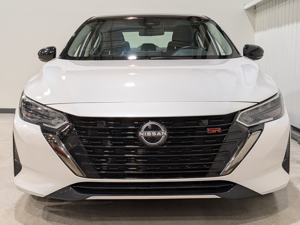 Nissan Sentra 2024
