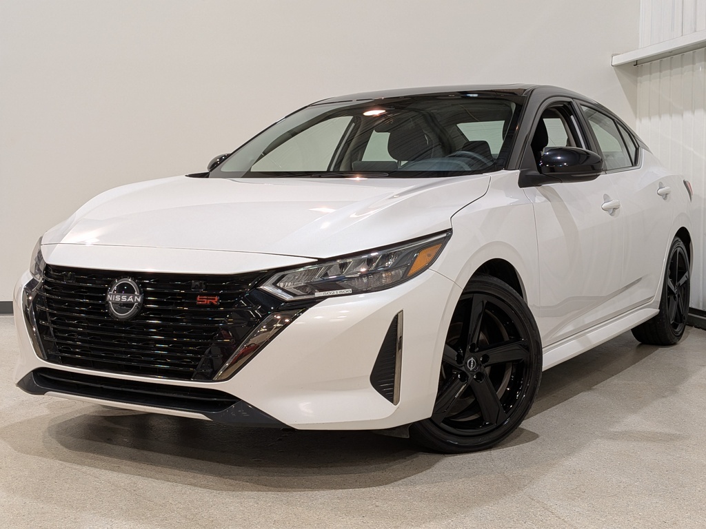Nissan Sentra 2024