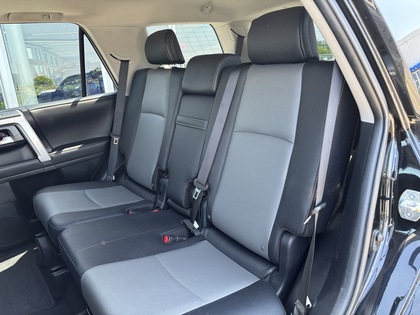 used 2023 Toyota 4Runner car, priced at $52,995