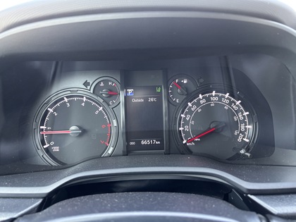 used 2023 Toyota 4Runner car, priced at $52,995