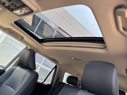 used 2023 Toyota 4Runner car, priced at $52,995