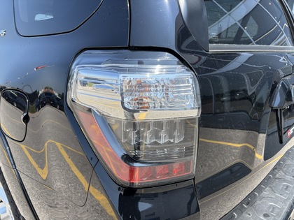 used 2023 Toyota 4Runner car, priced at $52,995