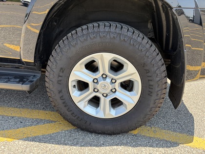 used 2023 Toyota 4Runner car, priced at $52,995
