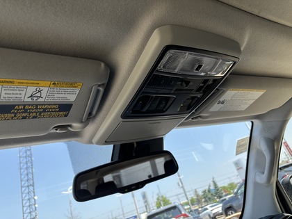 used 2023 Toyota 4Runner car, priced at $52,995