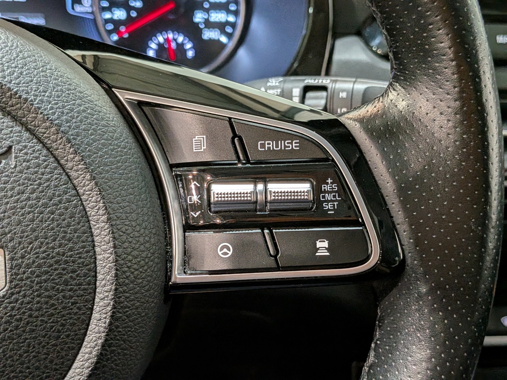 Kia Seltos 2022