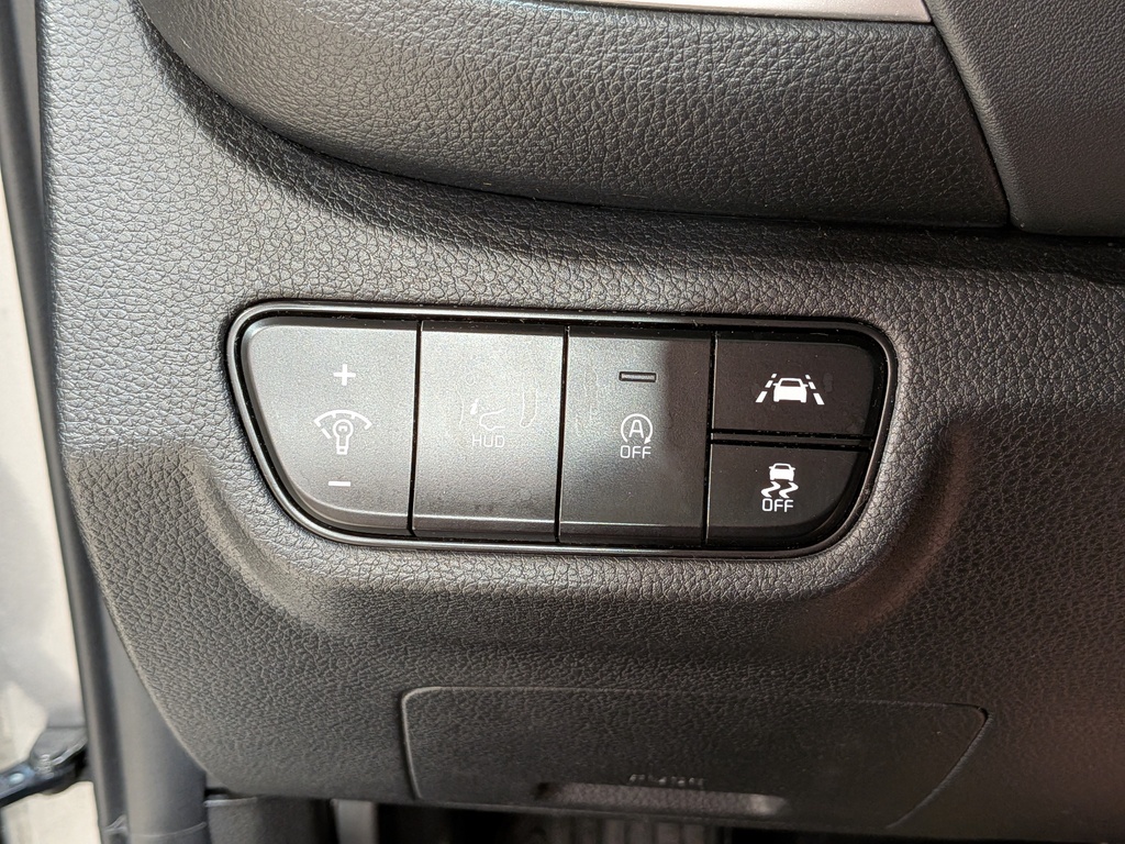 Kia Seltos 2022