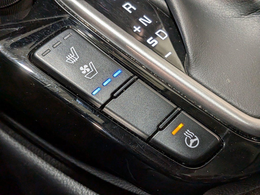Kia Seltos 2022