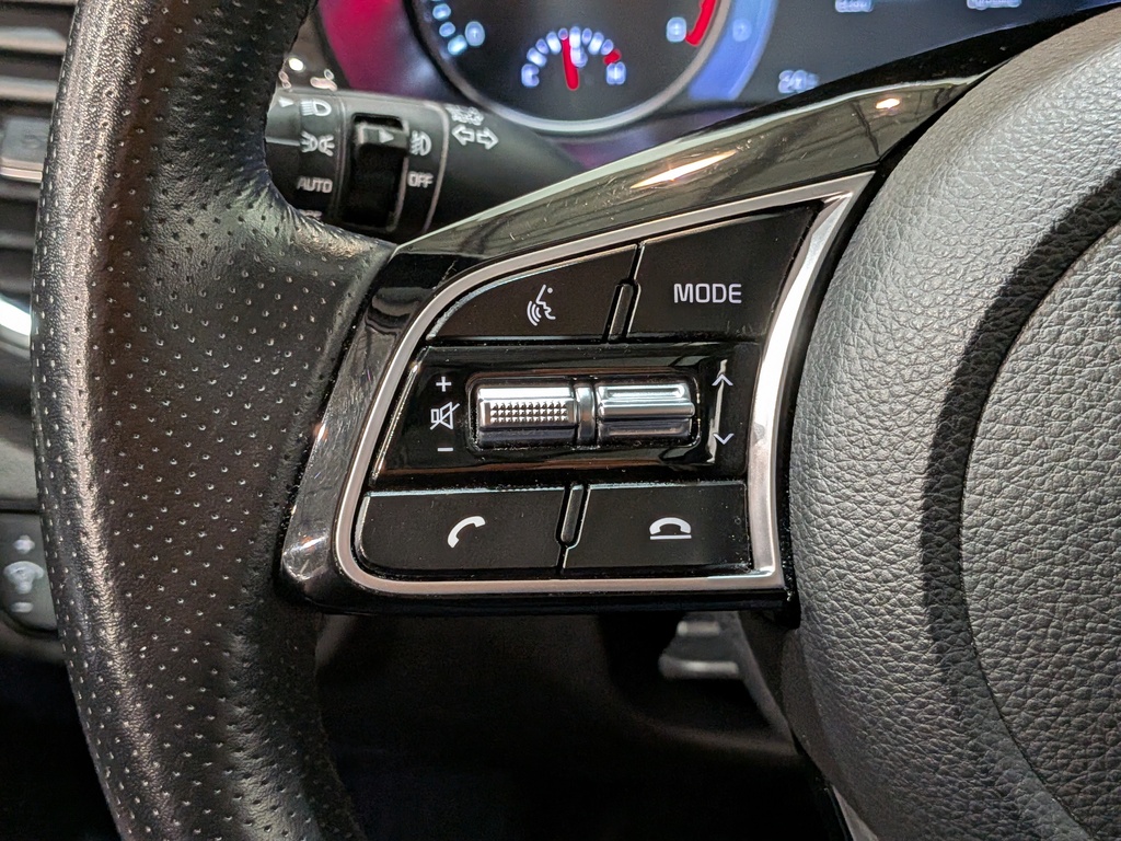 Kia Seltos 2022