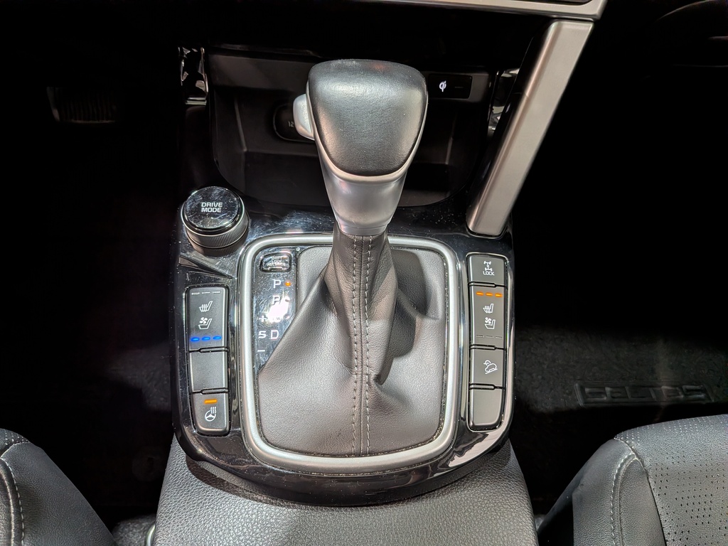 Kia Seltos 2022