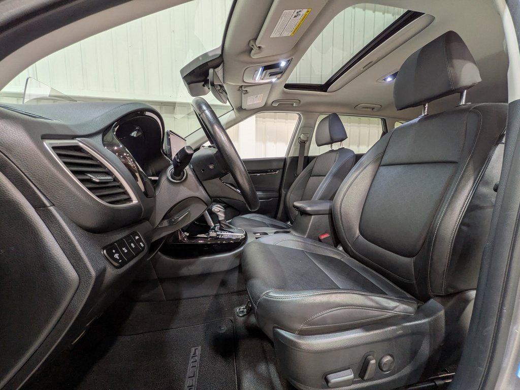 Kia Seltos 2022