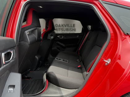 used 2025 Honda Civic car, priced at $65,999