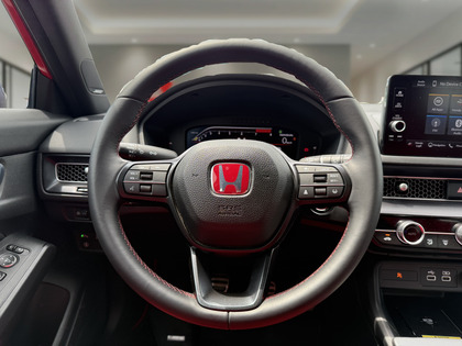 used 2025 Honda Civic car, priced at $65,999