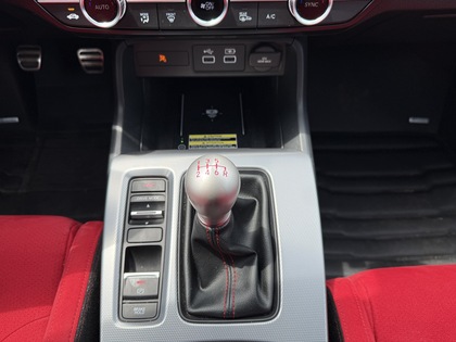 used 2025 Honda Civic car, priced at $65,999