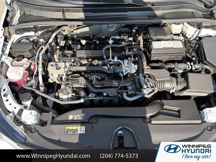 used 2024 Toyota Corolla car, priced at $26,651