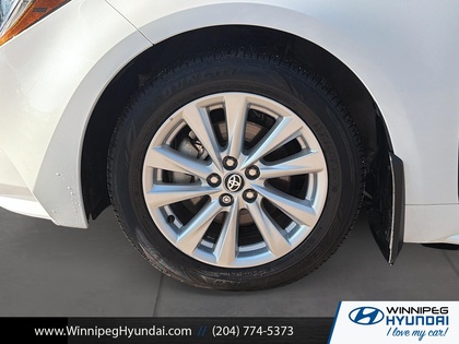 used 2024 Toyota Corolla car, priced at $26,651